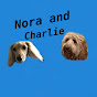 Nora and Charlie - @noraandcharlie6291 YouTube Profile Photo