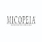 MICOPEIA - @micopeia YouTube Profile Photo