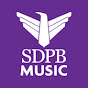 SDPB Music YouTube Profile Photo