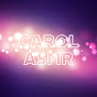 CAROL ASMR 520 741 - @user-wn1el2lh5d YouTube Profile Photo