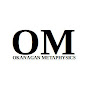 Okanagan Metaphysics YouTube Profile Photo