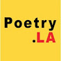 Poetry.LA - @poetryla YouTube Profile Photo