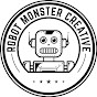 RobotMonsterCreative YouTube Profile Photo