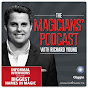 The Magicians' Podcast - @TheMagiciansPodcast YouTube Profile Photo