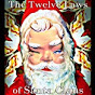 The Twelve Laws of Santa Claus - @ClausLaws YouTube Profile Photo