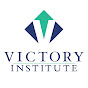 LGBTQ Victory Institute - @VictoryInstitute YouTube Profile Photo