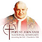 Pope St. John XXIII National Seminary - @popest.johnxxiiinationalse3373 YouTube Profile Photo