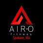 Air-O Fitness YouTube Profile Photo