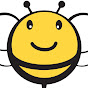 HoneyBeeHappy Me - @HoneyBeeHappyMe YouTube Profile Photo