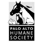 Palo Alto Humane Society - @PAHS YouTube Profile Photo