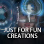 Just For Fun Creations YouTube Profile Photo