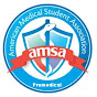 AMSA Houston - @amsahouston YouTube Profile Photo