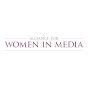 Alliance for Women in Media - @AllianceforWomeninMedia YouTube Profile Photo