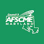 AFSCMEMaryland - @AFSCMEMaryland YouTube Profile Photo