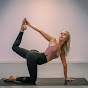 Julia Bell - Yoga - @juliabell-yoga2050 YouTube Profile Photo