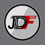 JDF Sports - @JDFSports YouTube Profile Photo
