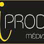 iprod média - @iprodmedia3792 YouTube Profile Photo