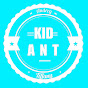 Super Kid ANT - @superkidant6683 YouTube Profile Photo