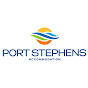 Port Stephens Accommodation - @portstephensaccommodation3456 YouTube Profile Photo