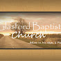 Glasford Baptist Church - @GlasfordBaptist1 YouTube Profile Photo