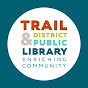 Trail & District Public Library YouTube Profile Photo