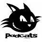 Podcats YouTube Profile Photo