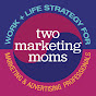 Two Marketing Moms - @twomarketingmoms YouTube Profile Photo