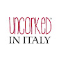 Uncorked In Italy - @uncorkedinitaly6291 YouTube Profile Photo