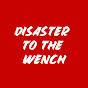 DisastertotheWench - @disastertothewench9128 YouTube Profile Photo