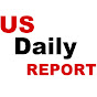 US Daily Report - @USDailyReportReal YouTube Profile Photo
