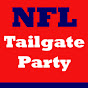 NFL Tailgate Party - @Nfl-tailgate-party YouTube Profile Photo