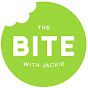 The Bite with Jackie - @TheBitewithJackie YouTube Profile Photo