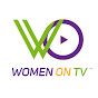 WB TVN - @WBTVNwomenontv YouTube Profile Photo