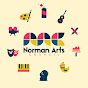Norman Arts - @normanarts6235 YouTube Profile Photo