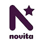 Novita - @NovitaCS YouTube Profile Photo