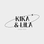 Kika & Lila - @kikalila399 YouTube Profile Photo