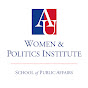 Women & Politics Institute - @womenpoliticsinstitute9573 YouTube Profile Photo