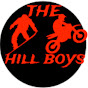 The Hill Boys - @thehillboys3430 YouTube Profile Photo