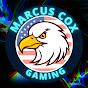 Marcus Cox - Gaming - @marcuscoxgaming YouTube Profile Photo
