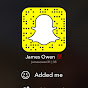 James Owen YouTube Profile Photo