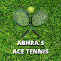 Abhra's Ace Tennis - @abhrasacetennis1837 YouTube Profile Photo