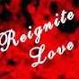 Reignite Love - @ReigniteLove YouTube Profile Photo