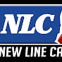 New Line Cagefighting - @newlinecagefighting YouTube Profile Photo