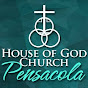 House of God Pensacola - @houseofgodpensacola4043 YouTube Profile Photo