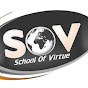 School Of Virtue YouTube Profile Photo