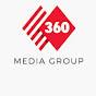 360MediaGroup YouTube Profile Photo