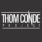 The Thom Conde Project TCP YouTube Profile Photo