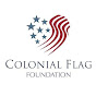 Colonial Flag Foundation - @colonialflagfoundation305 YouTube Profile Photo