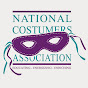National Costumers Association - @nationalcostumersassociati1797 YouTube Profile Photo