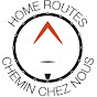 Home Routes - @HomeRoutesOnline YouTube Profile Photo